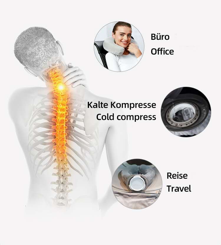 LINAHANSA LUFI Wärm-Kühlflasche