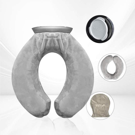 LINAHANSA LUFI Wärm-Kühlflasche